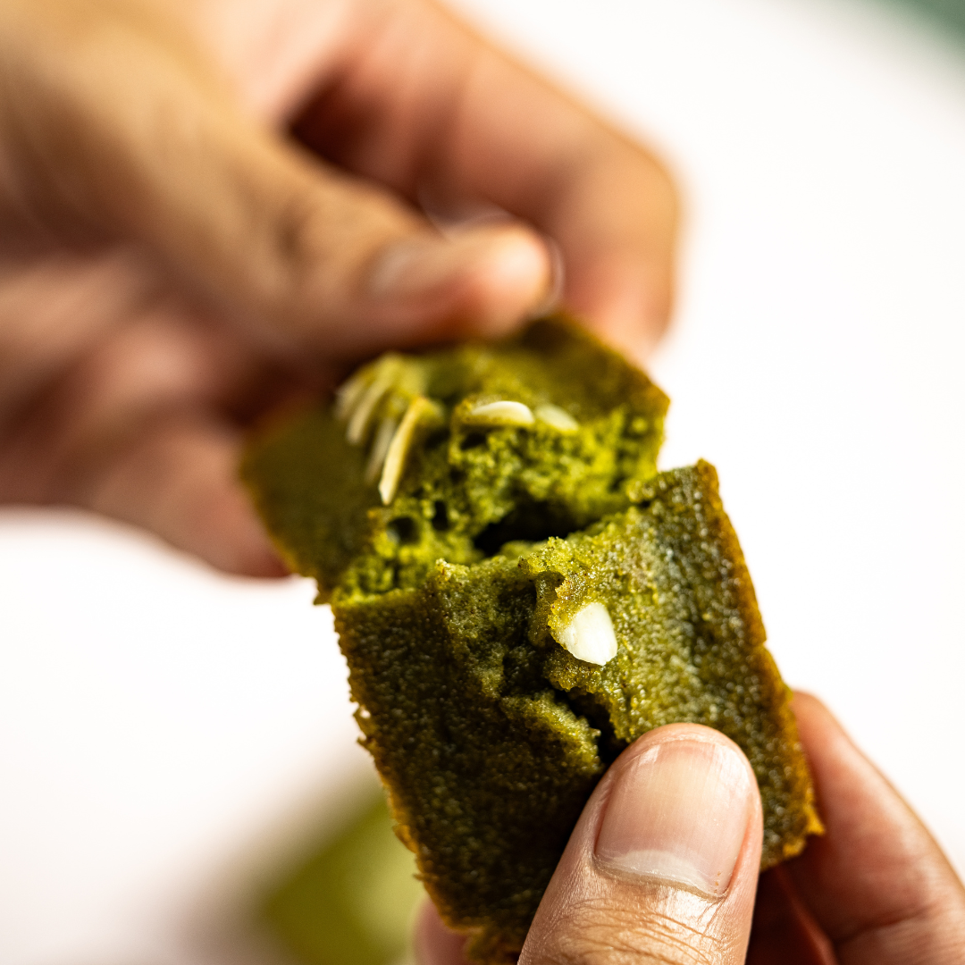 MATCHA FINANCIERS