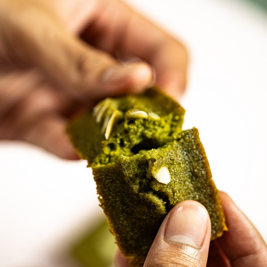 MATCHA FINANCIERS