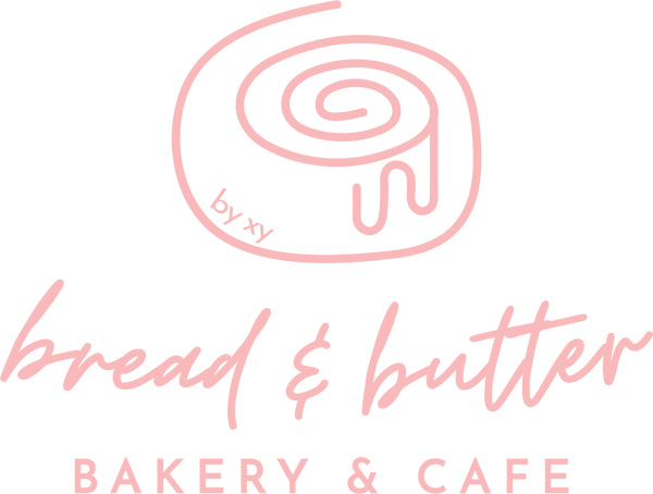 Bread & Butter