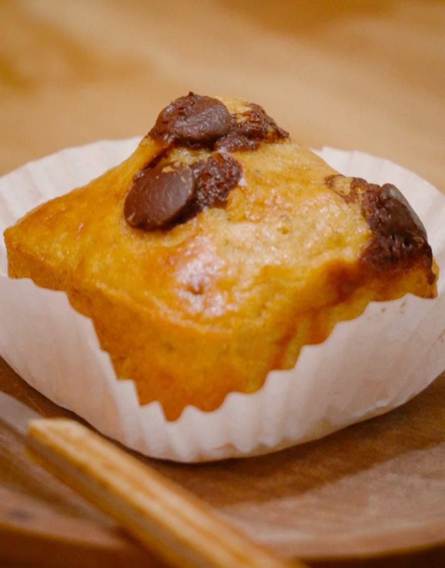 BRONANA BREAD - HIGH PROTEIN, LOW CALORIES