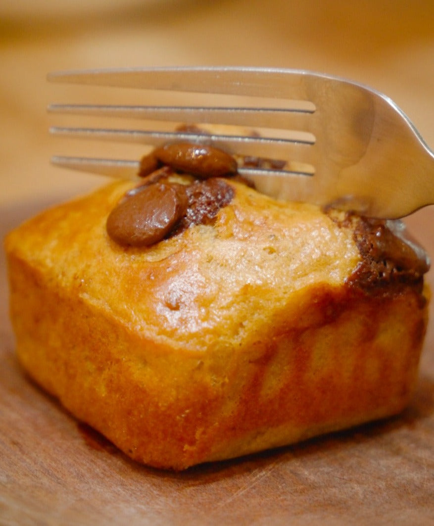 BRONANA BREAD - HIGH PROTEIN, LOW CALORIES