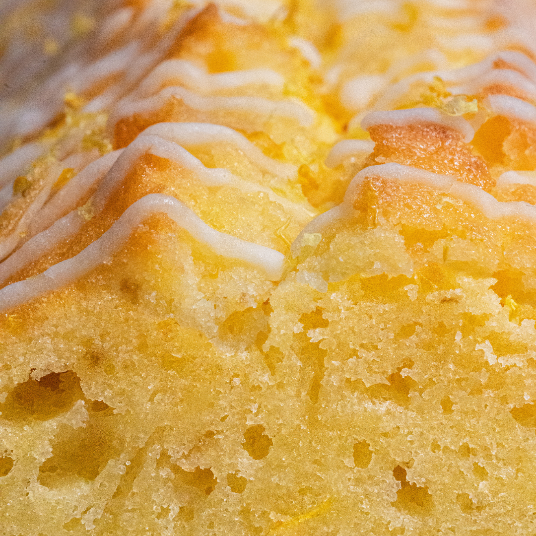 YUZU LEMON BUTTER LOAF