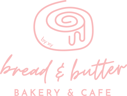 Bread & Butter by XY | Freshly Baked Everyday | Corporate