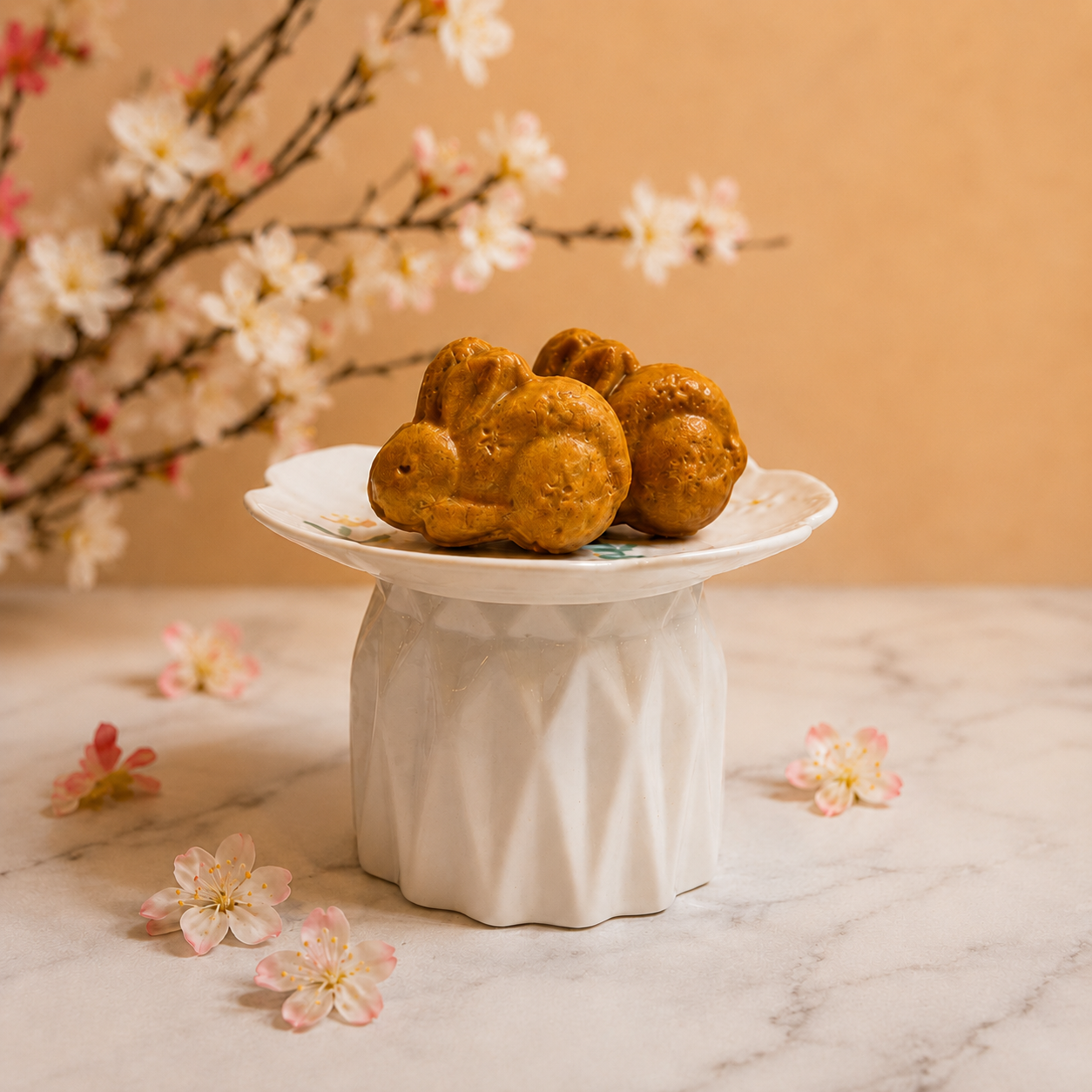 ZHU ZAI BING / MOONCAKE BISCUITS [MID-AUTUMN 2026]