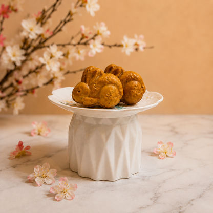 ZHU ZAI BING / MOONCAKE BISCUITS [MID-AUTUMN 2026]