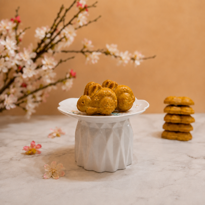 ZHU ZAI BING / MOONCAKE BISCUITS [MID-AUTUMN 2026]