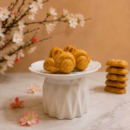 ZHU ZAI BING / MOONCAKE BISCUITS [MID-AUTUMN 2026]